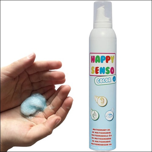 Happy Senso Artist - Natural Scent - Image 2