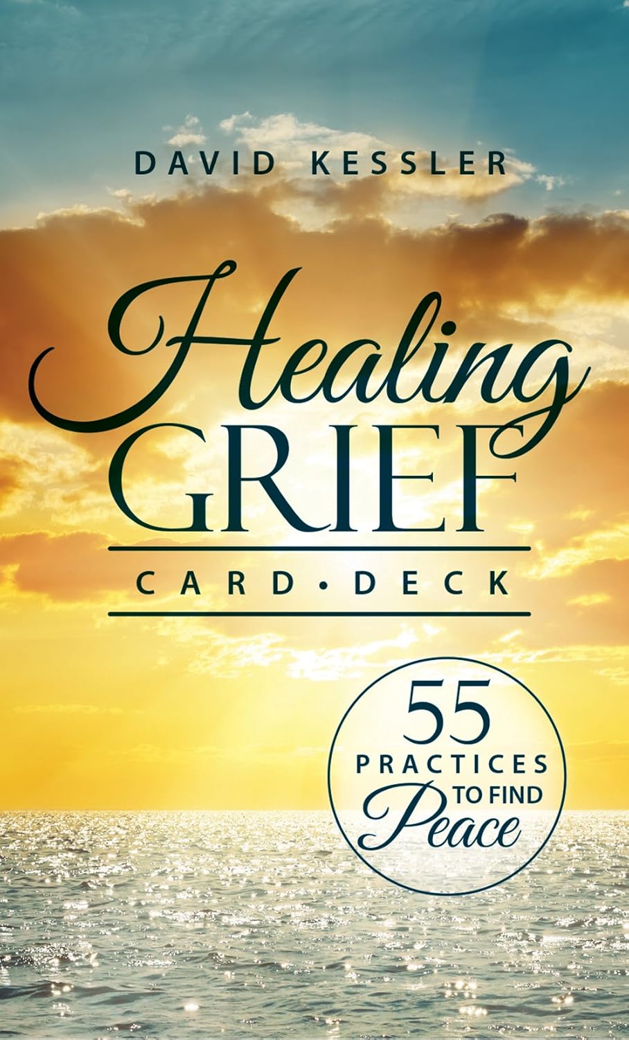Healing Grief