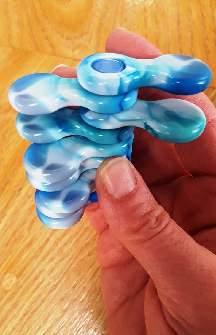 Helix Fidget - Image 2