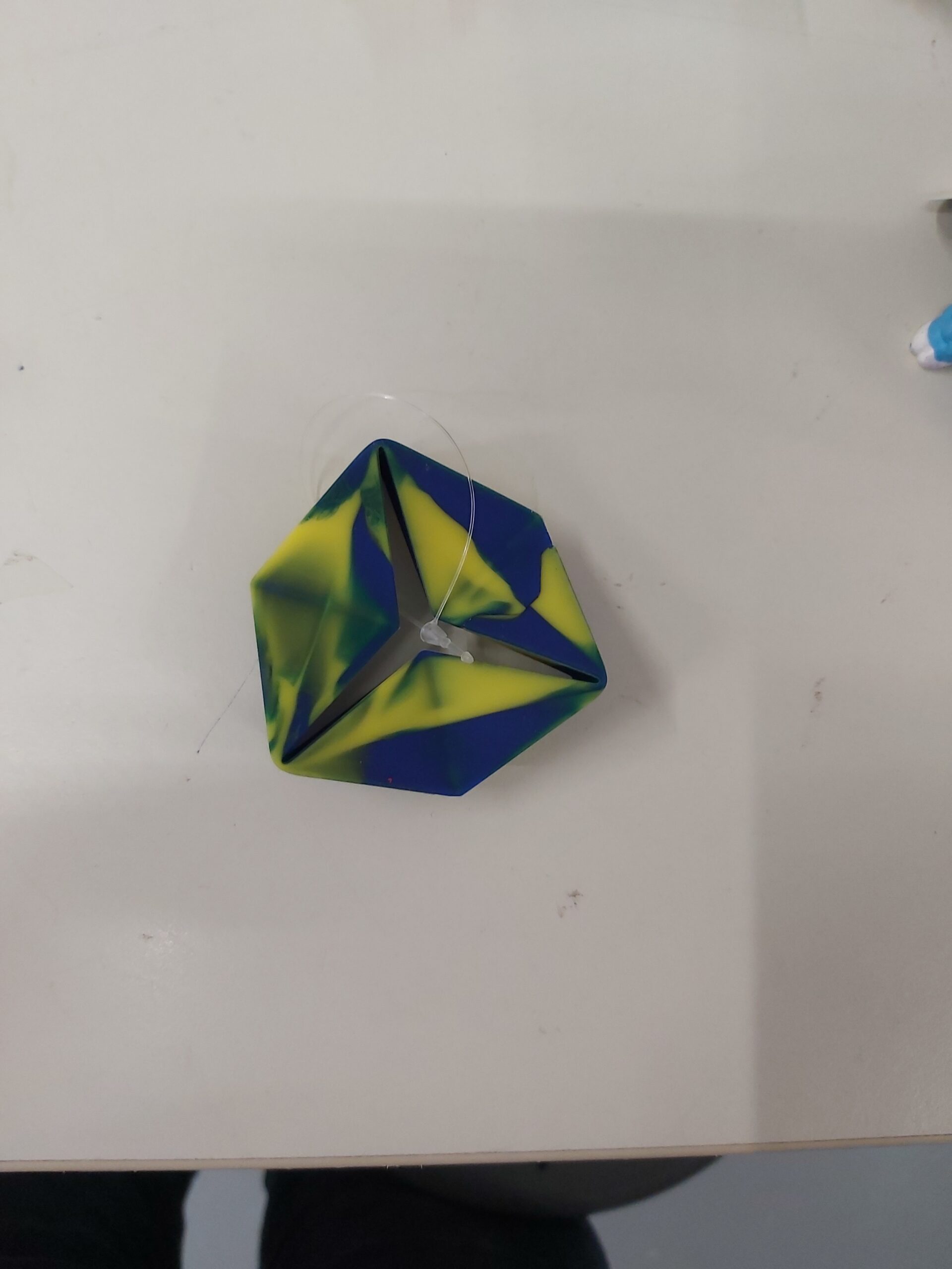 Hexaflex Fidget