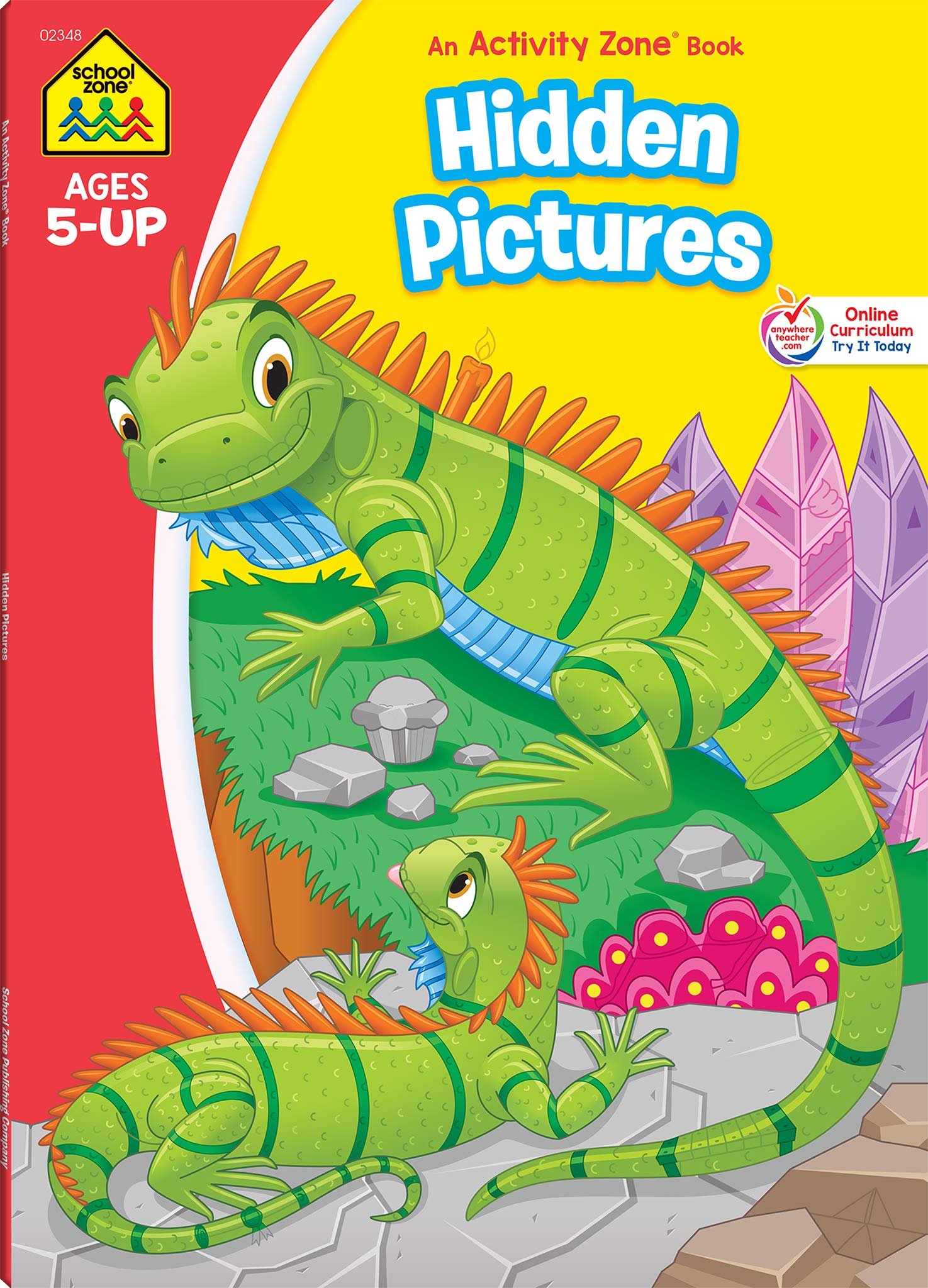 Hidden Pictures