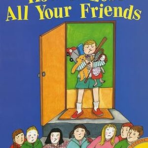 How To Lost All Your Friends.jpg
