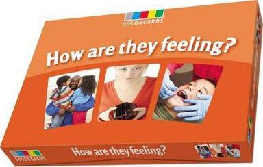How Are They Feeling?