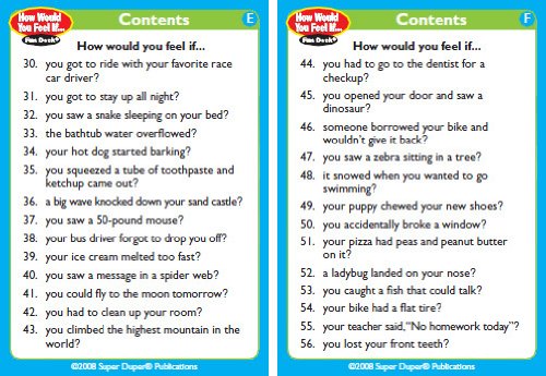 How Would You Feel If... - Image 2