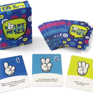 I Like Me 123 The Social Game of Self Esteem.jpg