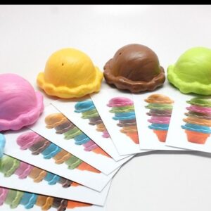 ICe Cream Cones with Pattern Cards.jpg