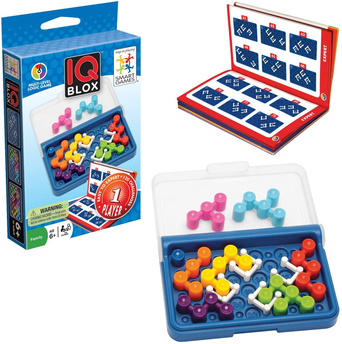 IQ Blox