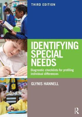 Identifying Special Needs: Diagnostic Checklists For Profiling Individual Differences