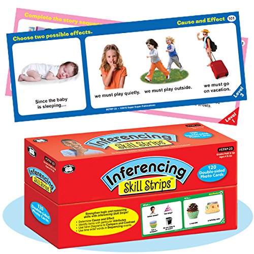 Inferencing Skill Strips - Image 2