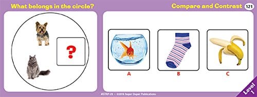 Inferencing Skill Strips - Image 3