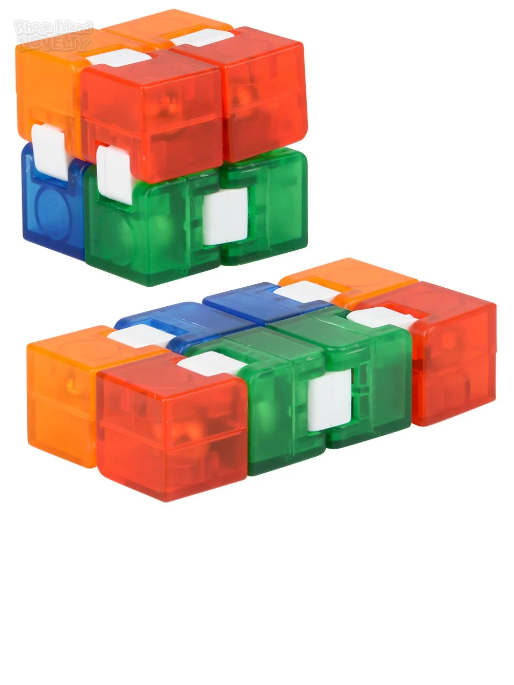 Infinity Cube Fidget