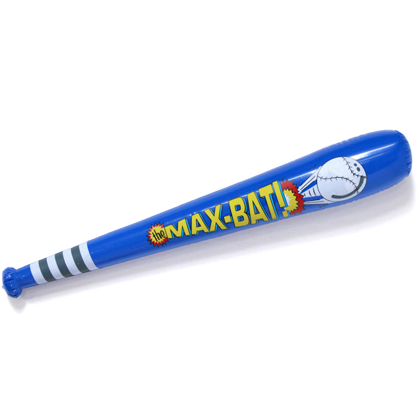 Inflatable Baseball Bat