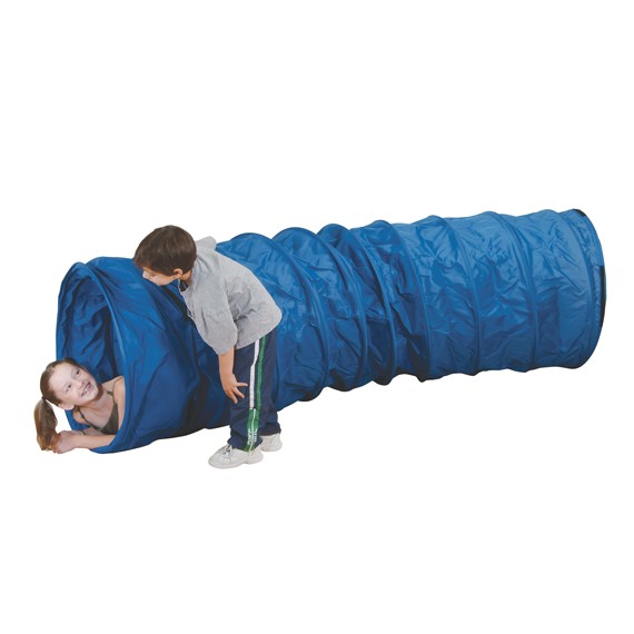 Institutional Padded Tunnel