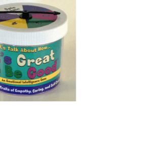 Its great to be good.png