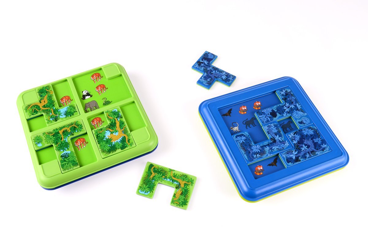 Jungle Hide and Seek Game - Image 2