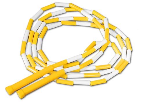 Segmented Jump Rope