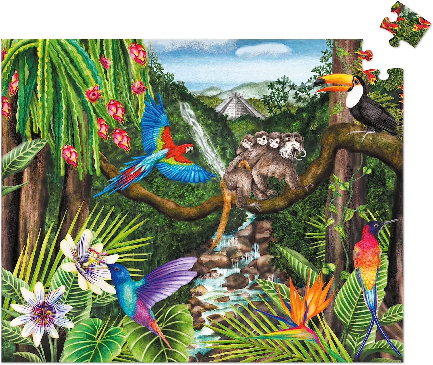 Relish Dementia Puzzle: 100 Piece Puzzle (Assorted) - Image 3