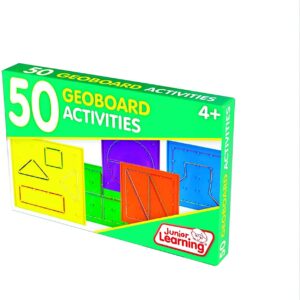 Junior Learning 50 Geoboard Activities.jpg
