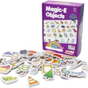 Junior Learning Magic E Objects.jpg