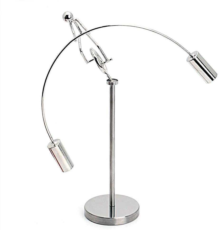 Kinetic Balance Toy