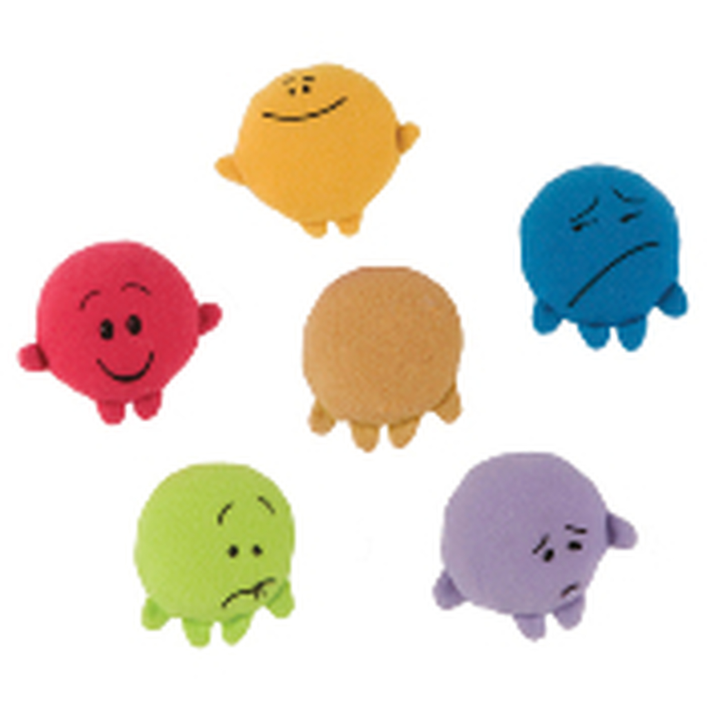 Kimochis Mixed Feelings Pack 2