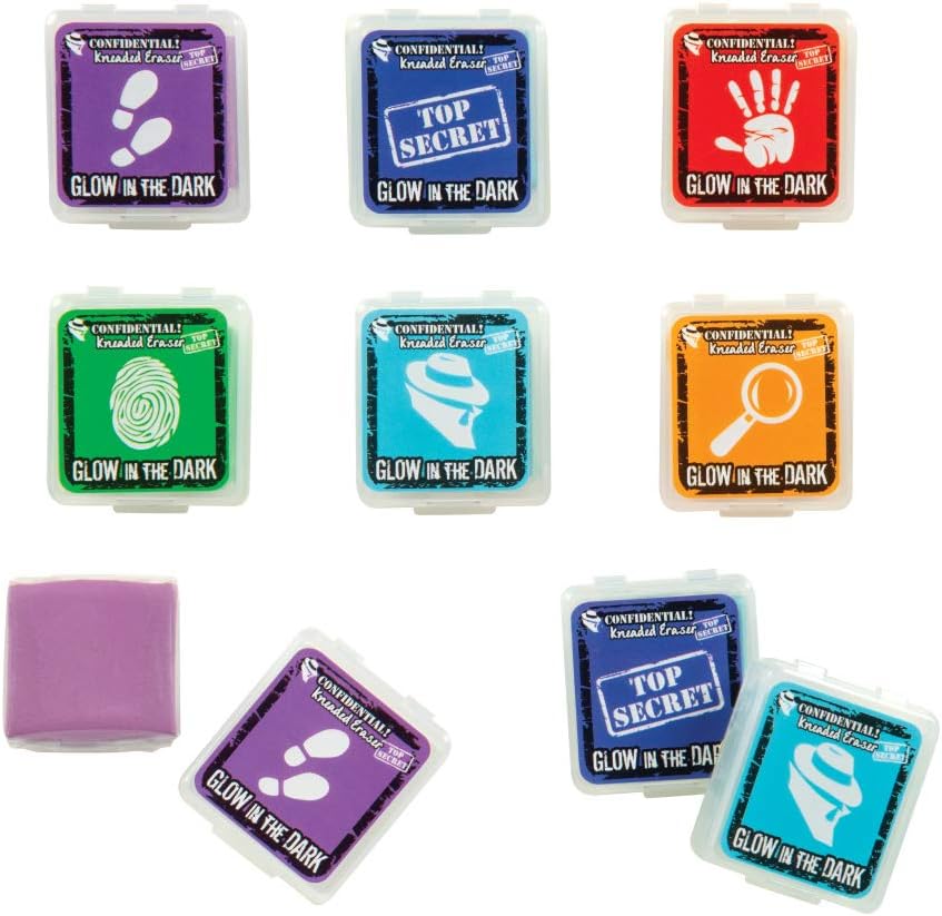 Kneadable Eraser