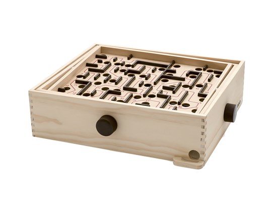 Labyrinth Game