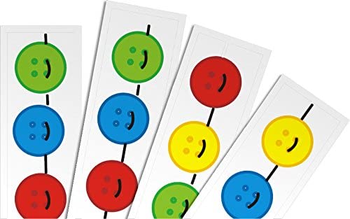 Lacing Buttons - Image 2