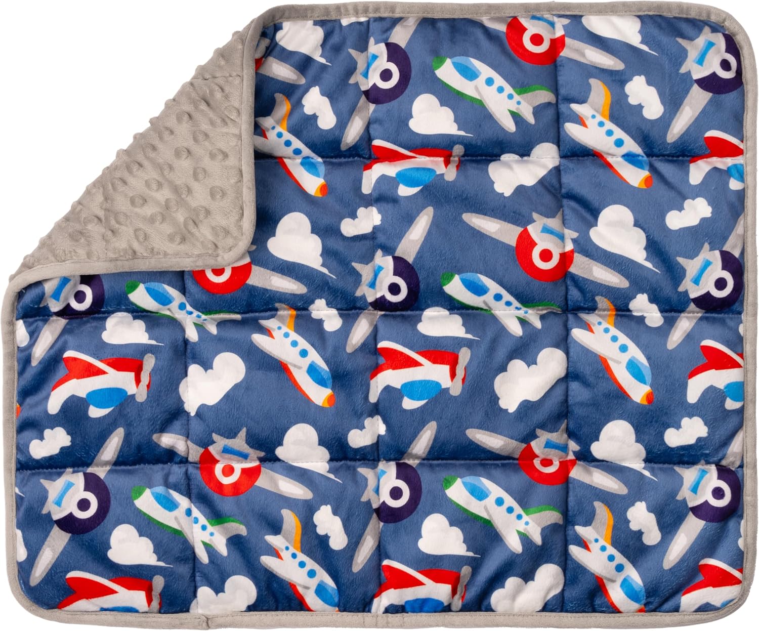 Weighted Lap Pad (3lb/1.36Kg)