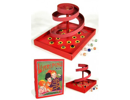 Laripino Marble Game