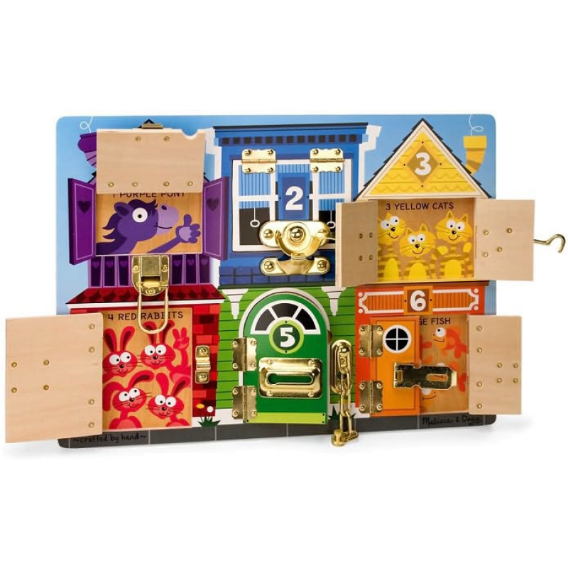 Latches Board - Image 2
