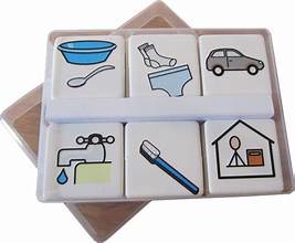 Little Box of Brain Busters Visual Sequences Set 1 - Image 2