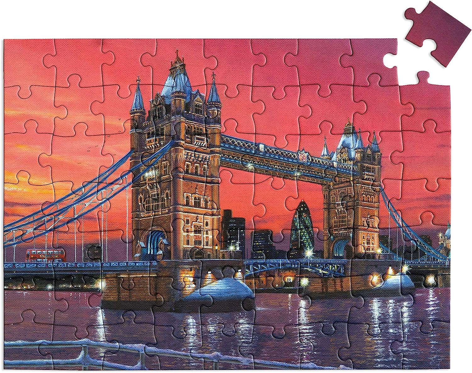 Relish Dementia Puzzle: 63 piece Puzzle (Assorted)