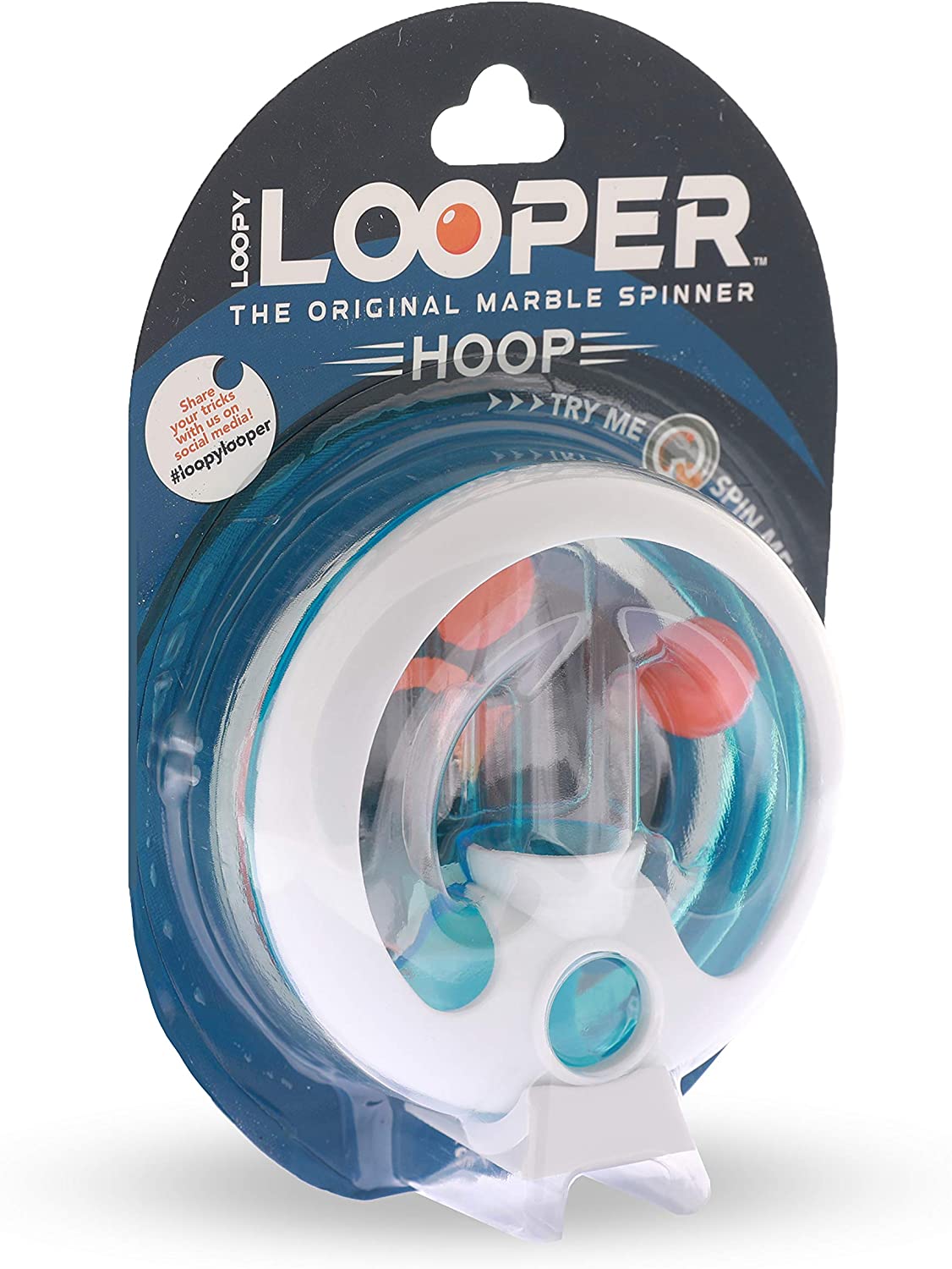Loopy Looper-Flow/Jump/Hoop