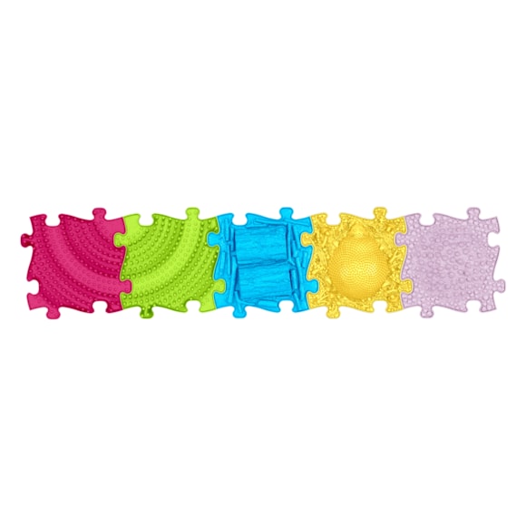 MUFFIK Orthopedic Mats - 3D Additions - Image 2