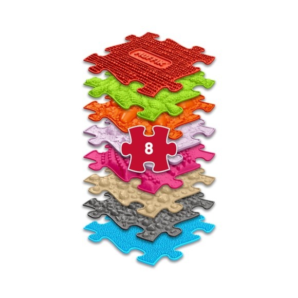 MUFFIK Orthopedic Mats - Medium