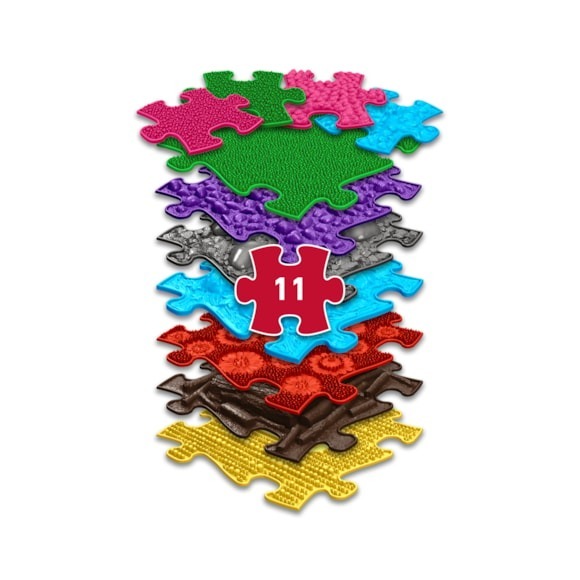 MUFFIK Orthopedic Mats - Medium 2