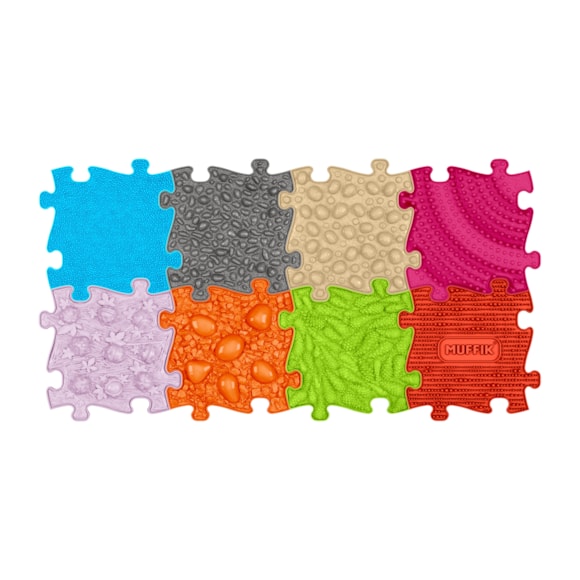 MUFFIK Orthopedic Mats - Medium - Image 2