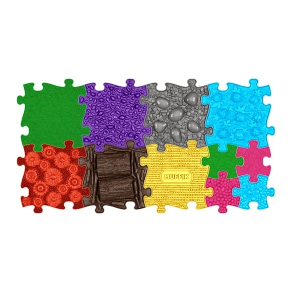 MUFFIK Orthopedic Mats - Medium 2 - Image 2
