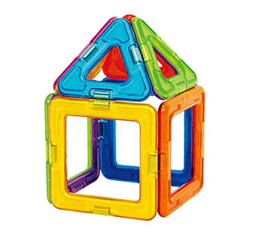 Magformers 28 pieces Set