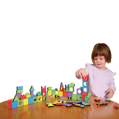 Magic Shapes