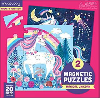 Magnetic Puzzle (20pieces) - Image 2