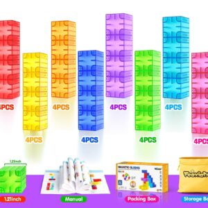 Magnetic Translucent Cubes.jpg