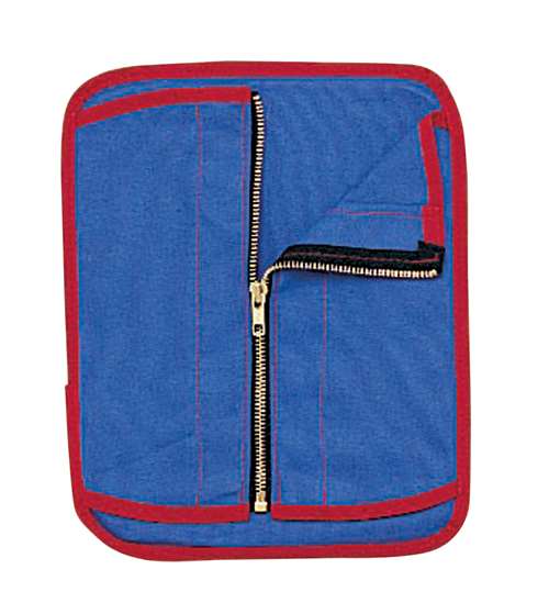 Manipulative Zipper Board