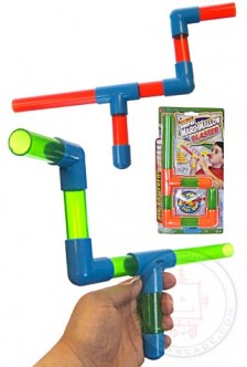 Marshmallow Blaster