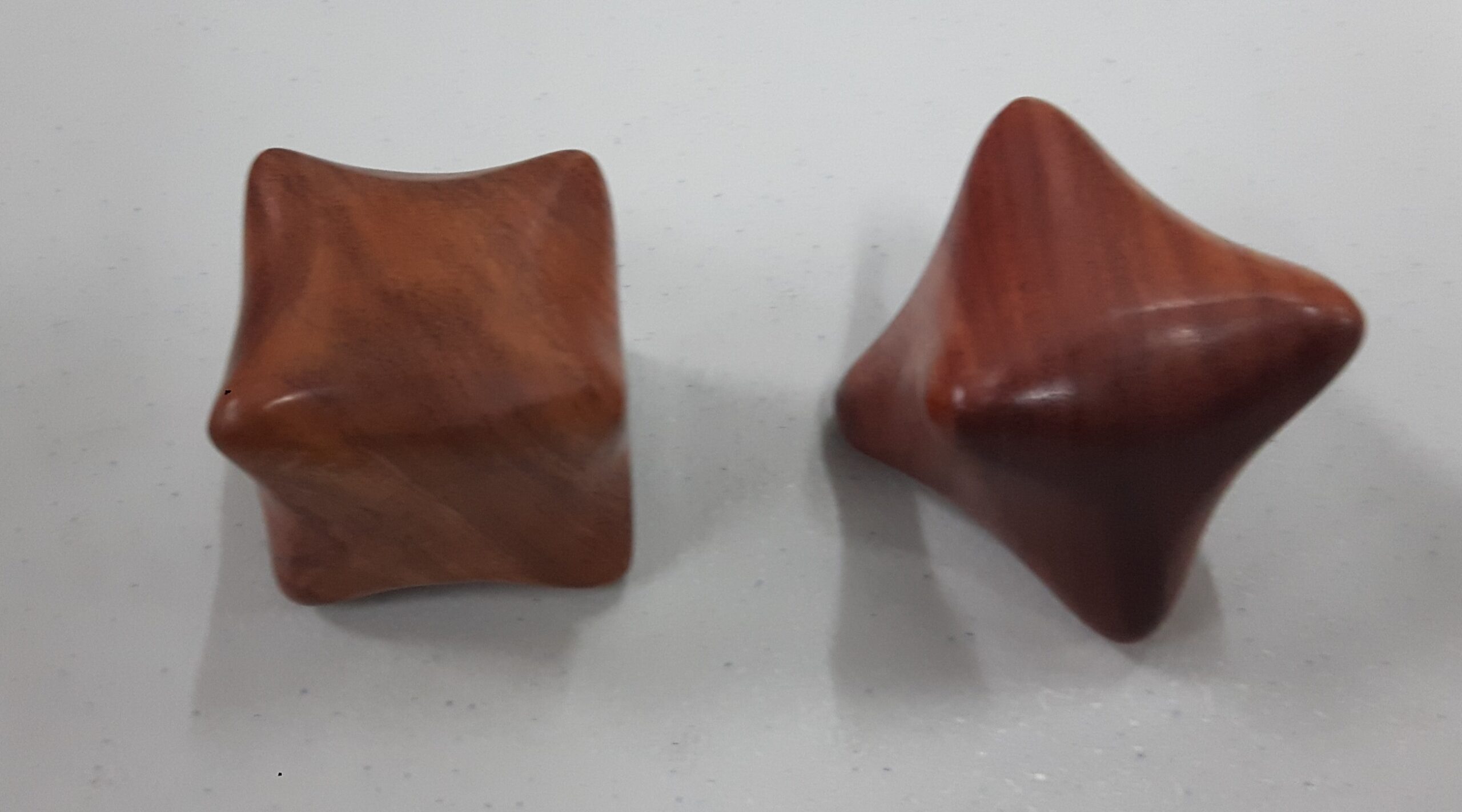 Massaging Block