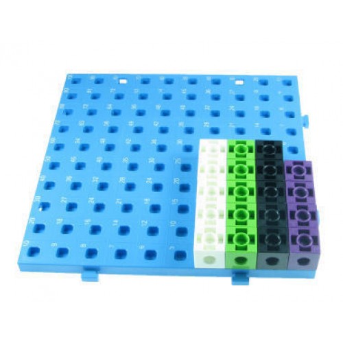 Mathlink Board