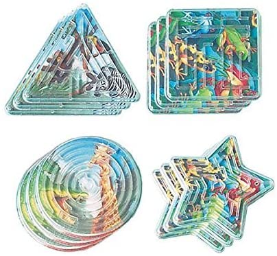 Maze Puzzle