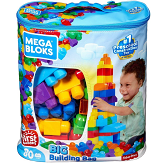 Mega Bloks