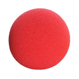 Memory Foam Ball Easy Red.jpg